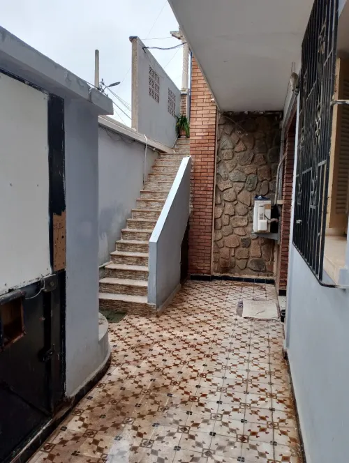 Vente Villa Blida Beni tamou