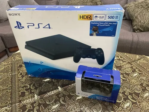 Ps4 slim