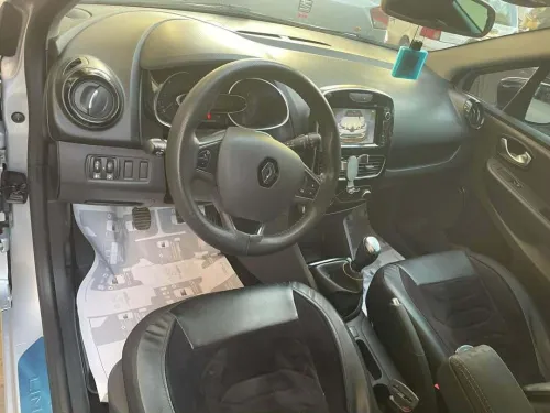 Renault Clio 4 2021 Limited 2