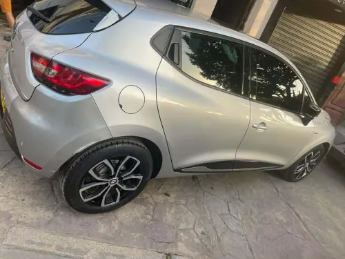 Renault Clio 4 2021 Limited 2