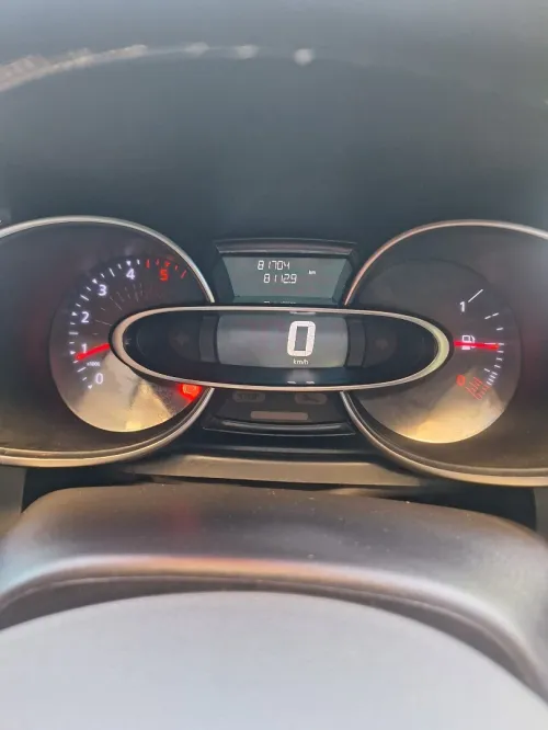 Renault Clio 4 2021 Limited 2