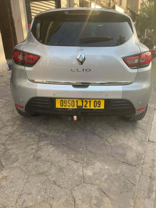 Renault Clio 4 2021 Limited 2