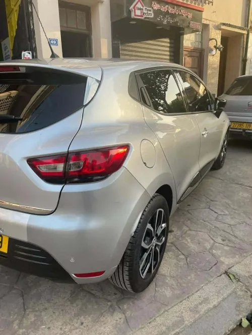 Renault Clio 4 2021 Limited 2