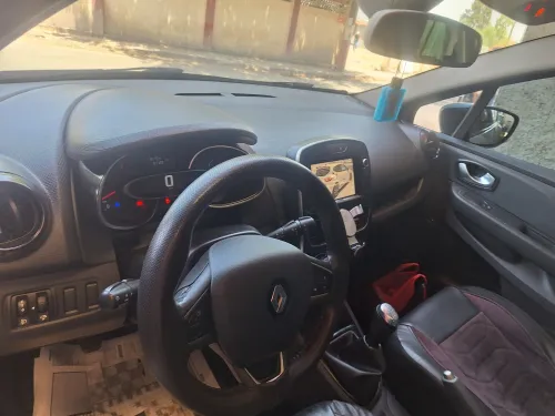 Renault Clio 4 2021 Limited 2