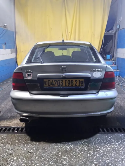 Opel Vectra 1998 Vectra