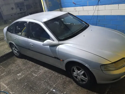 Opel Vectra 1998 Vectra