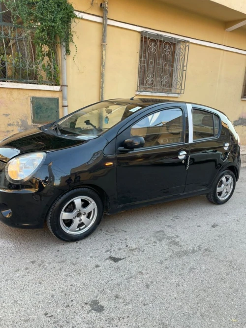 Geely Ray 2011 Ray
