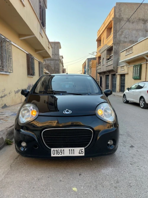 Geely Ray 2011 Ray
