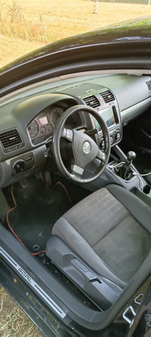 Volkswagen Golf 5 2008 Edition 30