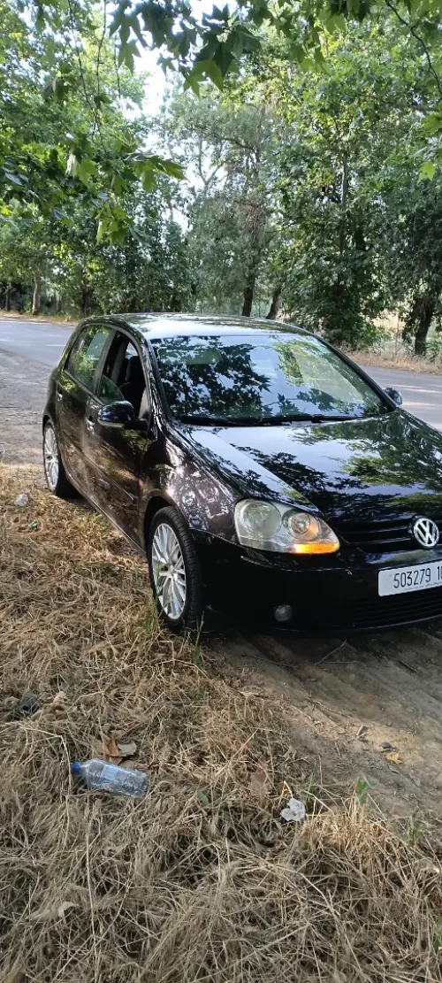Volkswagen Golf 5 2008 Edition 30
