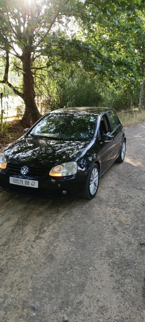Volkswagen Golf 5 2008 Edition 30
