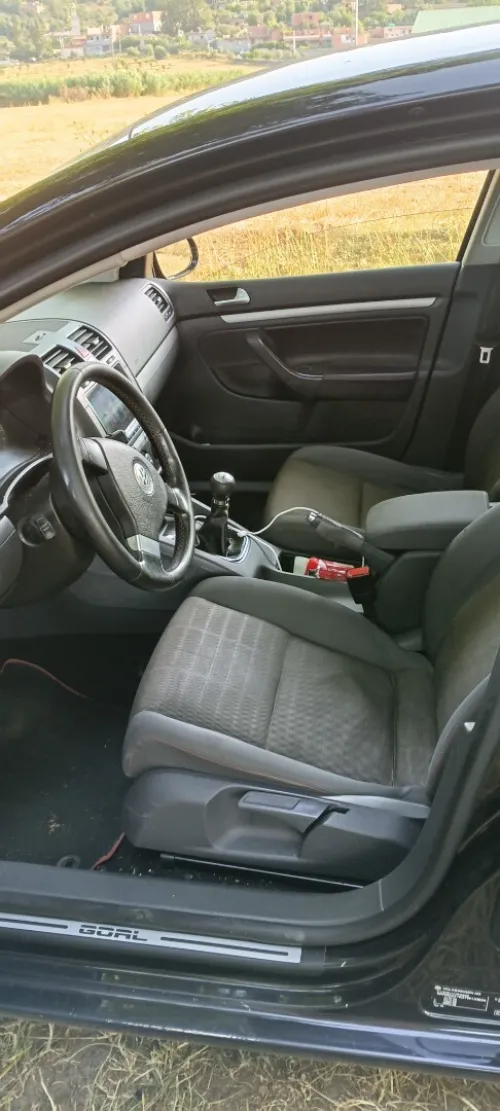Volkswagen Golf 5 2008 Edition 30