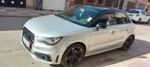 Audi A1 2014 A1