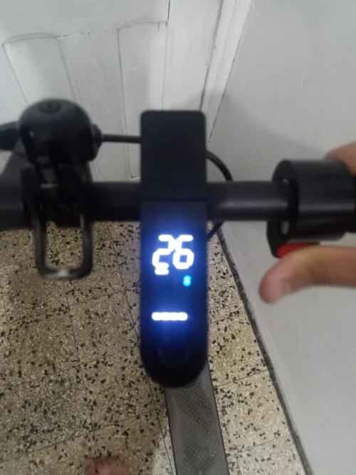 Xiaomi Xiaomi main scooter 