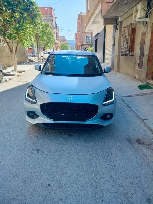 Suzuki Swift 2026 GLX