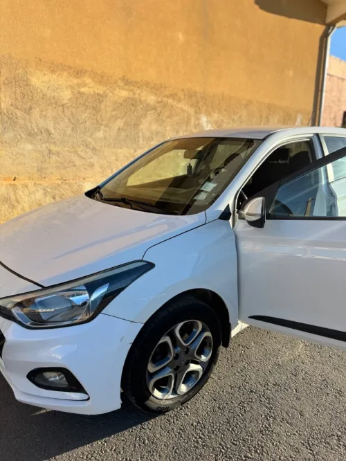 Hyundai i20 2019 ‏i20