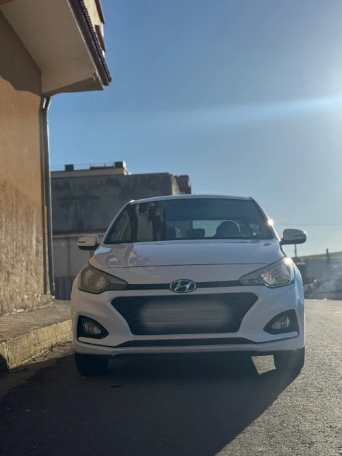 Hyundai i20 2019 ‏i20