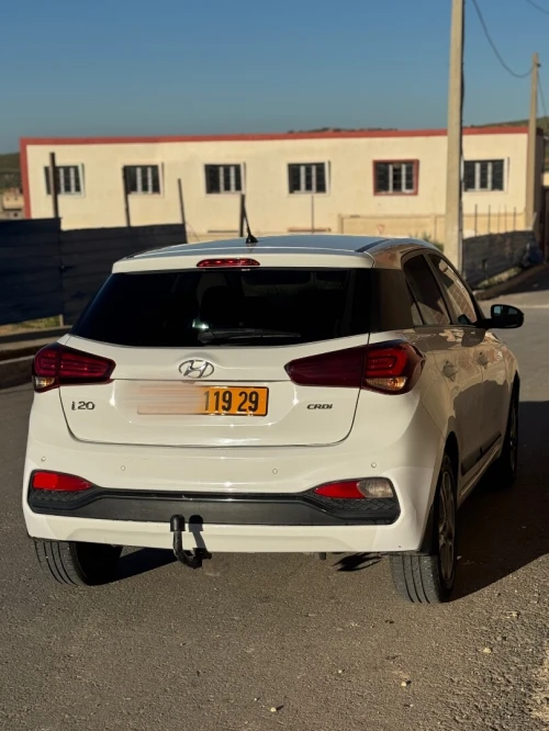 Hyundai i20 2019 ‏i20