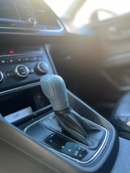 Seat Leon 2016 Fr