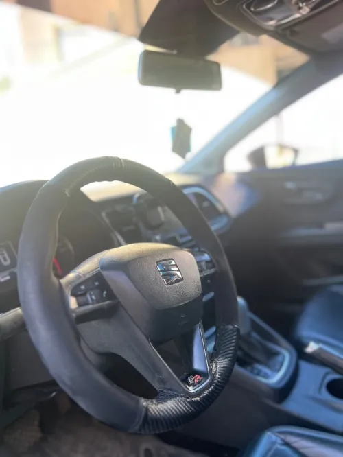 Seat Leon 2016 Fr