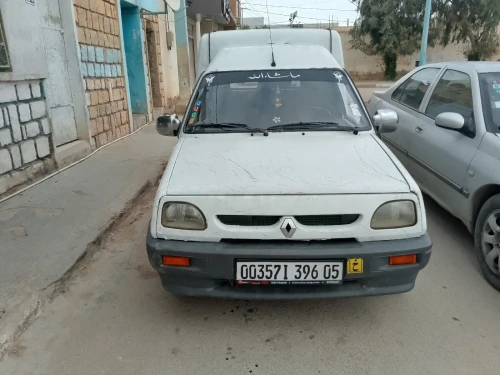 Renault Express 1996 Express