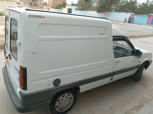 Renault Express 1996 Express