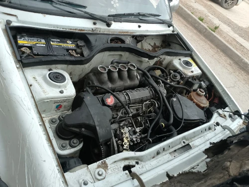 Renault Express 1996 Express