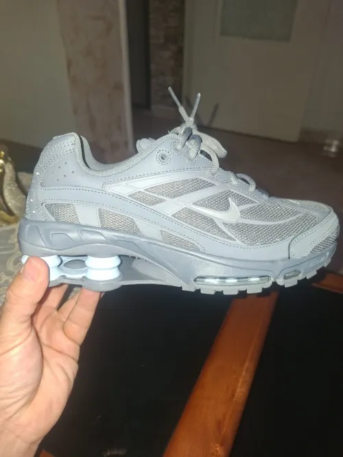 Nik chox original pouenture 40