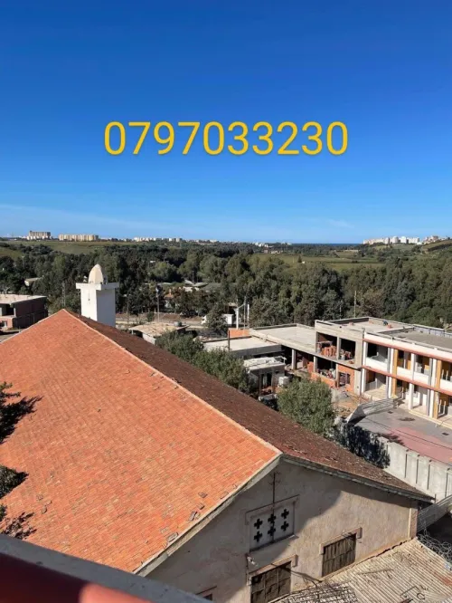 Vente Appartement F3 Boumerdès Corso
