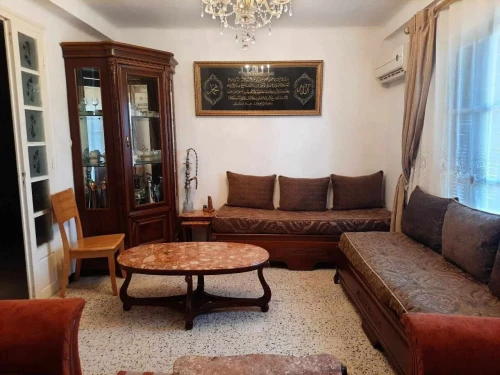 Vente Appartement F3 Tipaza 