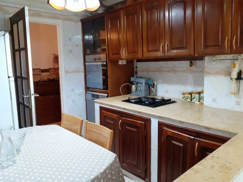 Vente Appartement F3 Tipaza 
