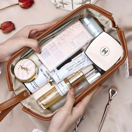 Trousse maquillage