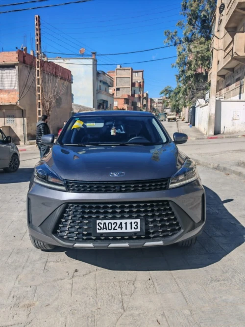 Chery Kayi x3 pro 2025 Full option