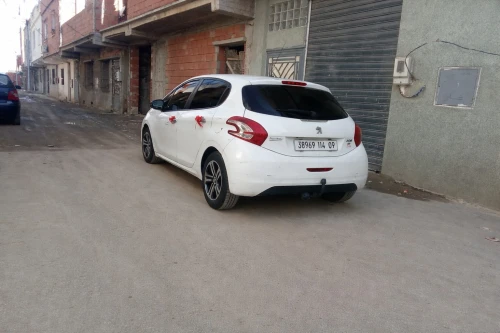 Peugeot 208 2014 Active