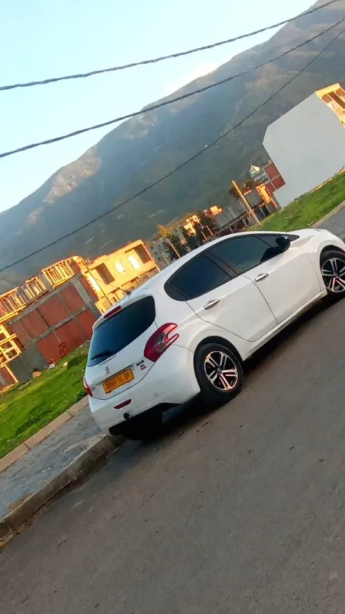 Peugeot 208 2014 Active