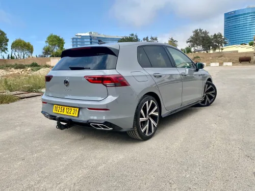 Volkswagen Golf 8 2022 Active