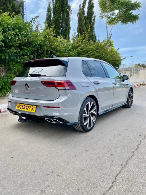 Volkswagen Golf 8 2022 Active