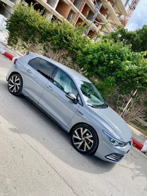 Volkswagen Golf 8 2022 Active