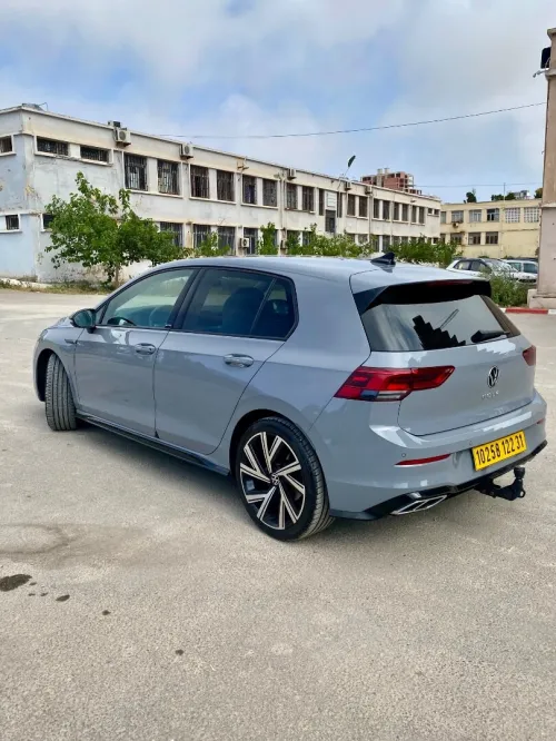 Volkswagen Golf 8 2022 Active