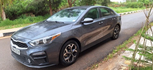 Kia Cerato 2023 1.6L DOHC D-CVVT de 126 à 130 ch