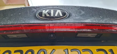 Kia Cerato 2023 1.6L DOHC D-CVVT de 126 à 130 ch