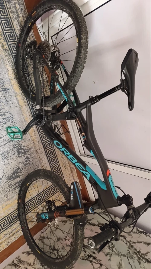 vélo Orbea occam am haute gamme