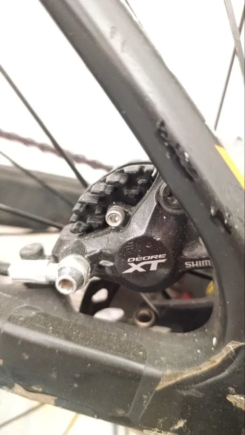 vélo Orbea occam am haute gamme