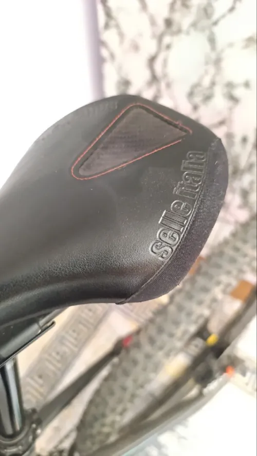 vélo Orbea occam am haute gamme