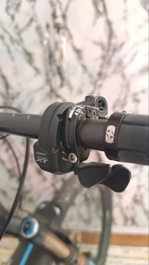 vélo Orbea occam am haute gamme