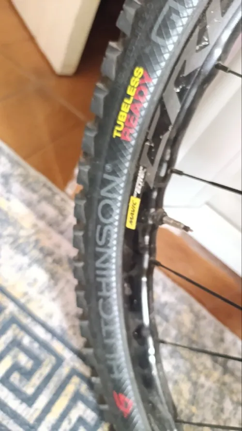 vélo Orbea occam am haute gamme