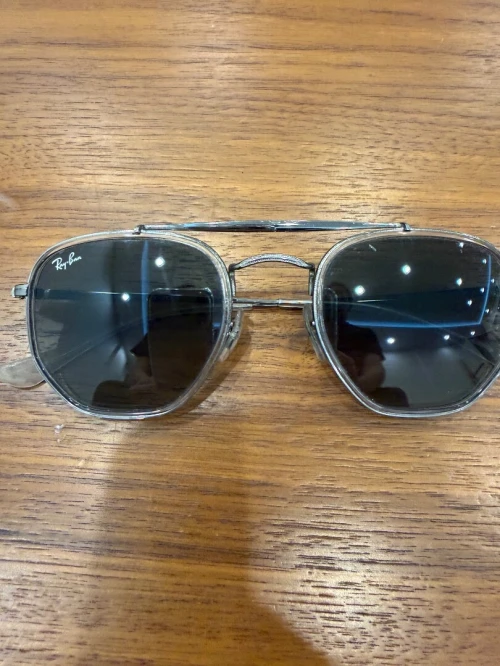 Lunette ray ban