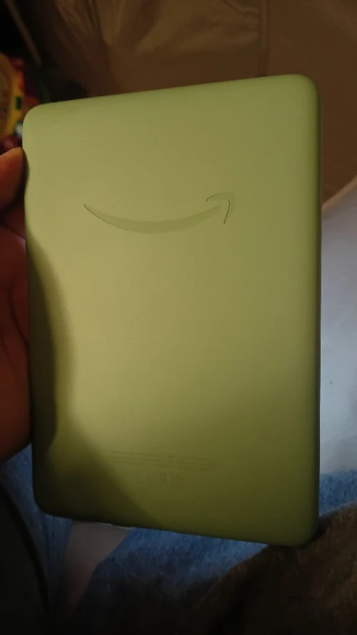 URGENT Kindle matcha 11e gen neuve