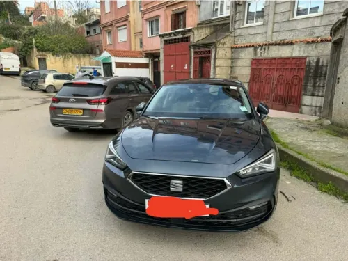 Seat Leon 2022 Leon