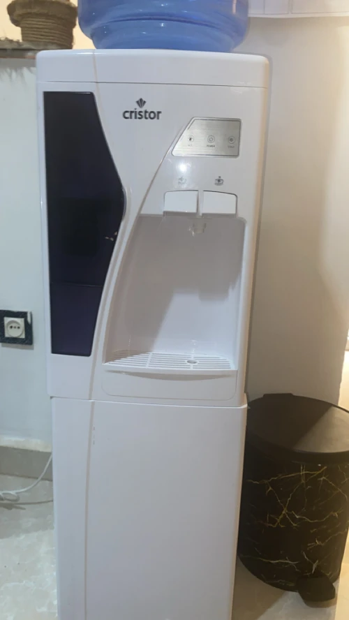 Distributeur eau